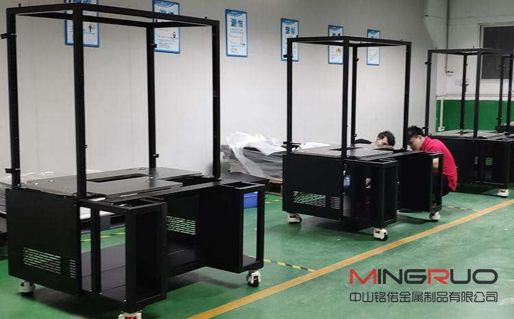 钣金加工行业现状及未来发展方向预测-银川学岺信息安全服务有限公司