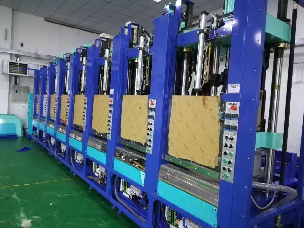 钣金加工对比高精密钣金加工的区别-银川学岺信息安全服务有限公司