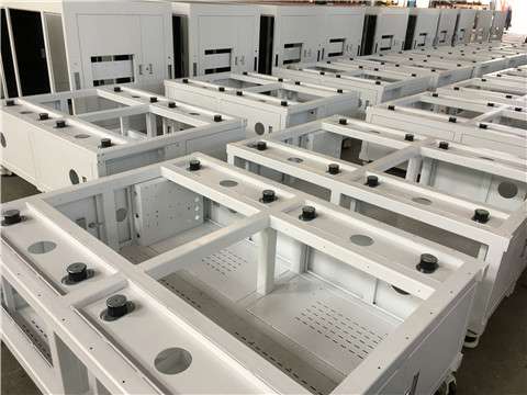 钣金加工企业该采用什么技术-银川学岺信息安全服务有限公司