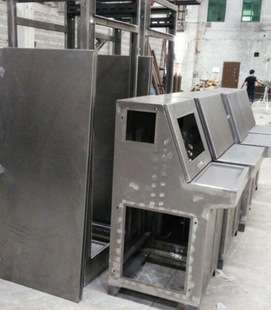 什么在影响定制钣金加工质量-银川学岺信息安全服务有限公司