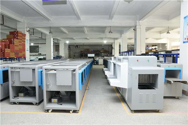 自动、智能是钣金加工趋势-银川学岺信息安全服务有限公司